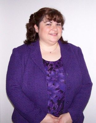 Lystra Whitaker