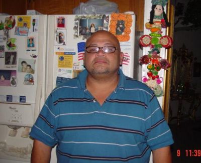 Wilfred Ruiz