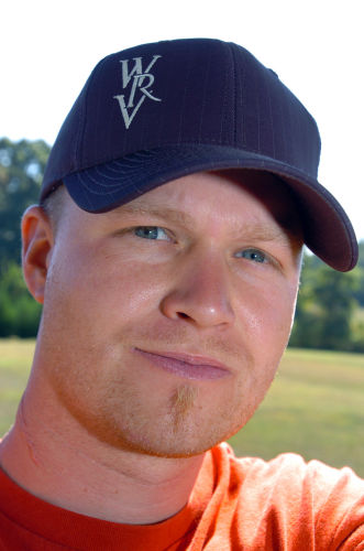 Kristopher Brewer