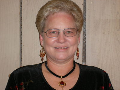 Patricia Allen