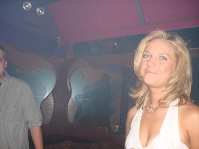 Angela Westrop