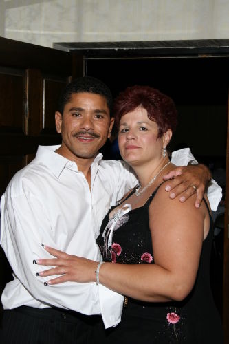 Joanne Prest