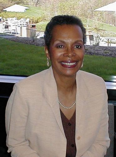 Gail Lowry-Davis