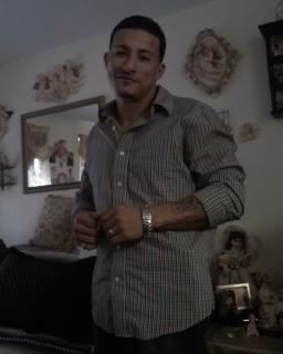 Robert Zambrano