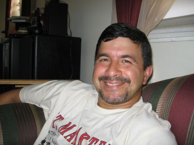 Jesus Ramirez