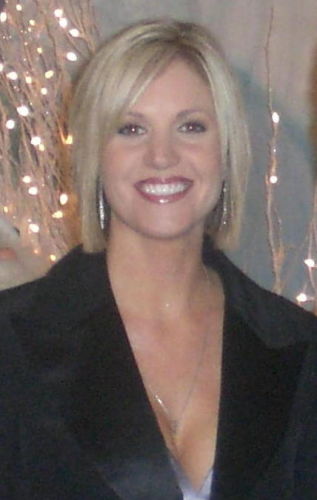 Tracey Marrs