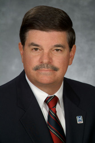 John Rivers