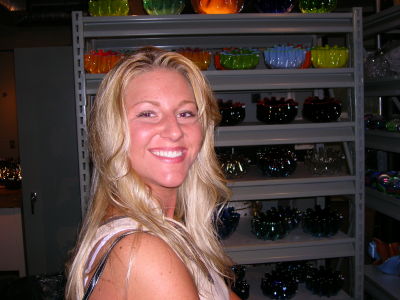 Shannon Hefter