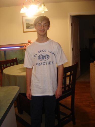 Joshua Gruszynski