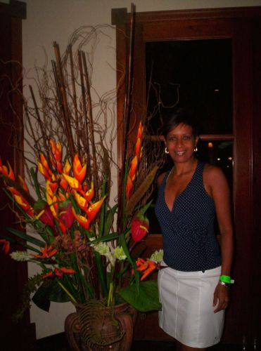 Wanda Penn