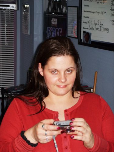 Megan Lissner