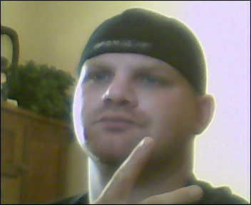 Charles Beasley