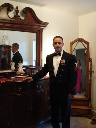 Angel Diaz
