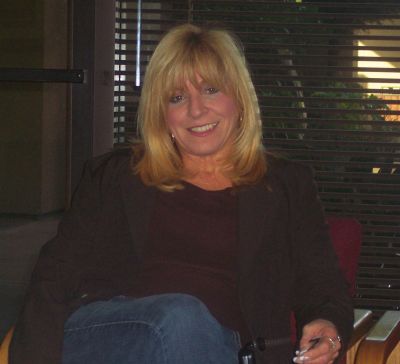 Kimberly Furrow