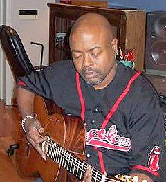 Rodney Lawson