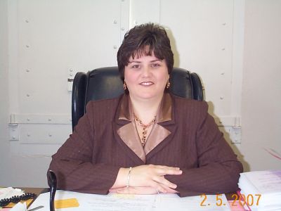 Karen Taylor
