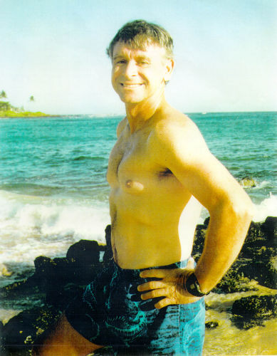 Thomas Kloss