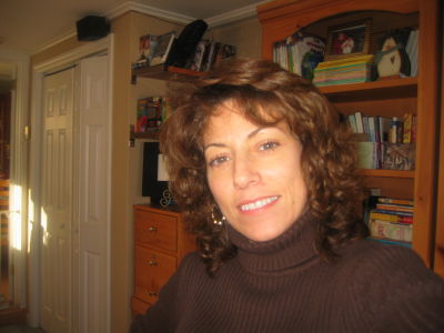 Valerie Damato