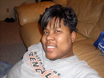 Tamika Clark