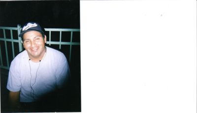 Jose Villanueva
