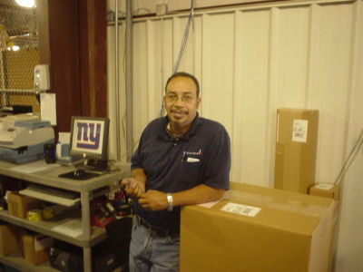 Nestor Flores