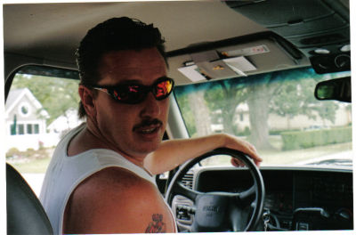 James Navigato