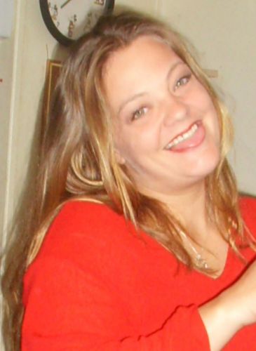 Kandis Sawyer
