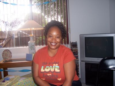 Keva Mcgee