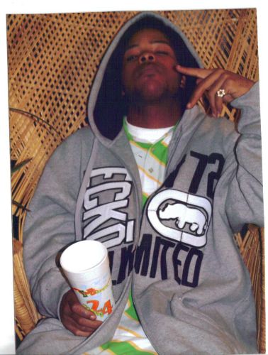 Darrell Bland