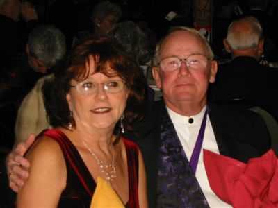 Annette Sprouse