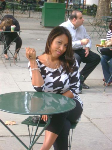 Catherine Velez