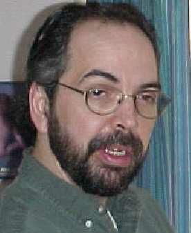 Mark Saxton