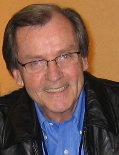Jeffrey Sherratt