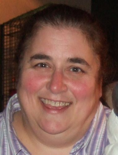 Laura Lanier