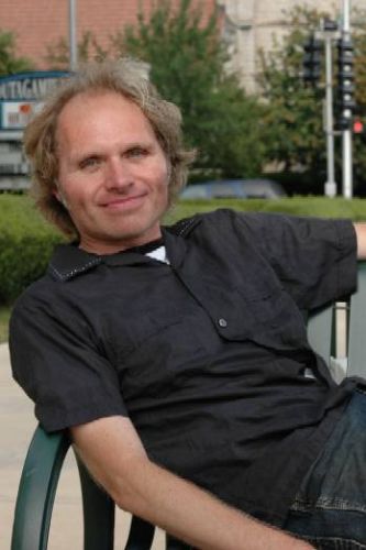 Guy Larrivee