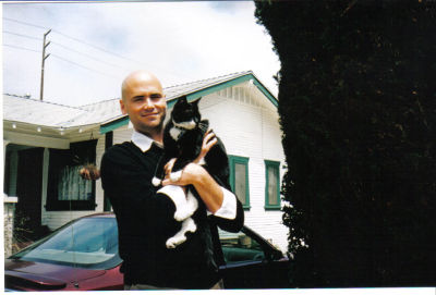 Michael Dasilva