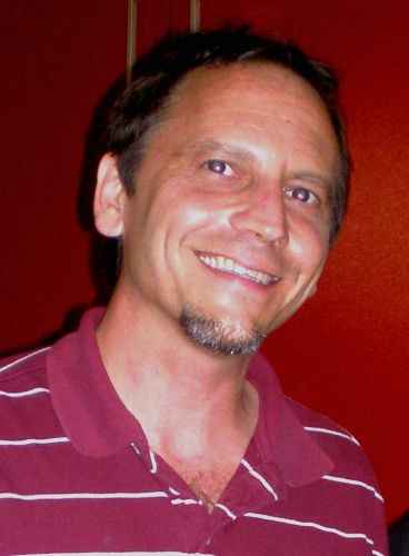 Richard Ifert
