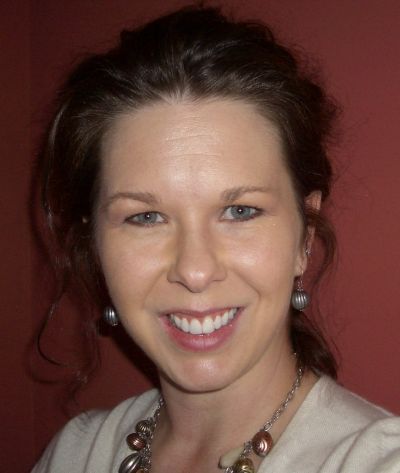 Joy Brooks