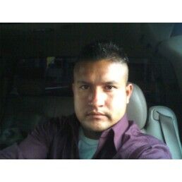 Ruben Gonzalez