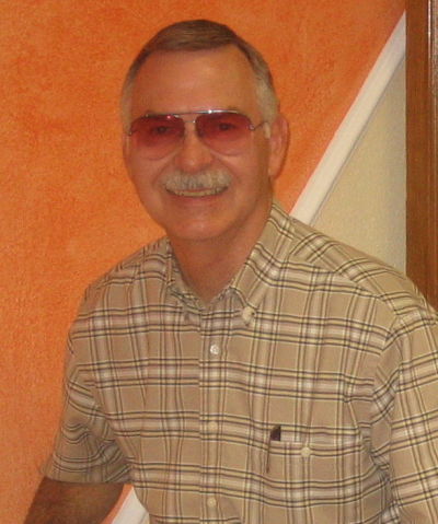 Larry Polete