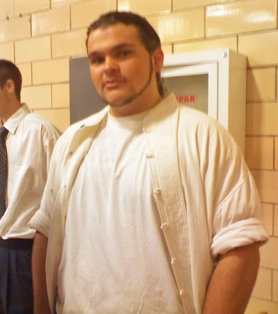 Matthew Kappel