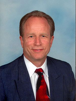 Mark Reece