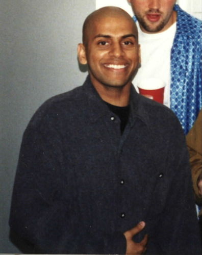 Manoj Nair