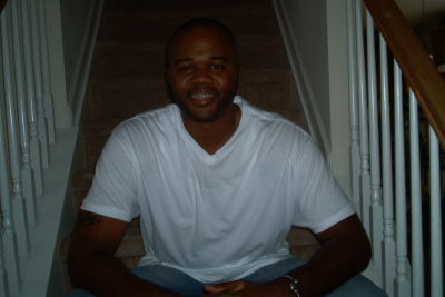Christian Mcelroy