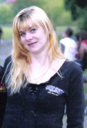 Barbara Williamson