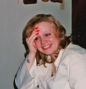 Susan Summers