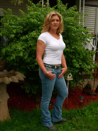 Michelle Debolt