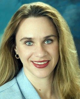 Kelly Foster