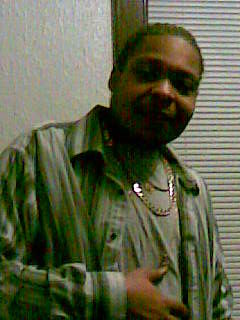Ralph Tucker