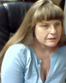 Janice Kreiger